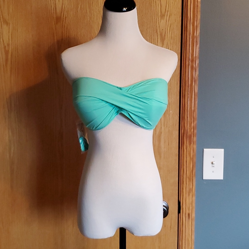 NWT! Tommy Bahama bandeau top